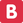 :B_button_blood_type_: