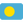 :flag_Palau: