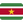 :flag_Suriname: