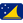 :flag_Tokelau: