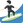 :person_surfing_light_skin_tone: