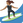 :woman_surfing_medium_dark_skin_tone: