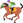 :horse_racing_medium_skin_tone: