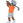:person_golfing_dark_skin_tone: