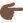 :backhand_index_pointing_right_dark_skin_tone: