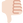 :thumbs_down_light_skin_tone: