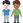 :men_holding_hands_light_skin_tone_medium_dark_skin_tone:
