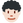 :man_light_skin_tone_curly_hair: