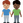 :men_holding_hands_medium_skin_tone_dark_skin_tone: