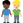 :men_holding_hands_dark_skin_tone_medium_light_skin_tone: