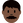 :man_dark_skin_tone: