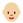 :woman_medium_light_skin_tone_bald: