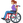 :woman_in_manual_wheelchair_medium_skin_tone: