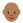:woman_medium_dark_skin_tone_bald: