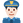 :man_police_officer_light_skin_tone: