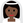 :woman_with_veil_dark_skin_tone: