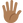 :hand_with_fingers_splayed_medium_dark_skin_tone: