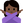 :woman_gesturing_NO_dark_skin_tone: