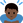 :man_bowing_dark_skin_tone: