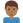 :man_frowning_medium_dark_skin_tone: