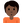 :person_pouting_dark_skin_tone: