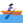 :woman_rowing_boat_light_skin_tone: