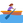 :woman_rowing_boat_medium_skin_tone: