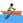 :man_rowing_boat_dark_skin_tone: