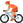 :person_biking_medium_skin_tone: