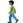 :man_walking_dark_skin_tone: