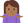 :woman_shrugging_medium_dark_skin_tone: