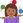 :woman_juggling_medium_dark_skin_tone:
