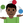 :man_juggling_dark_skin_tone:
