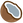 :coconut: