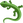 :lizard: