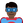 :man_superhero_dark_skin_tone: