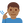 :deaf_man_medium_dark_skin_tone: