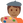 :artist_medium_dark_skin_tone: