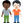 :people_holding_hands_dark_skin_tone_light_skin_tone: