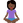 :woman_in_lotus_position_dark_skin_tone: