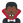 :man_vampire_dark_skin_tone: