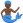 :merman_dark_skin_tone: