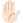 :raised_hand_light_skin_tone:
