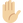 :raised_hand_medium_light_skin_tone: