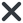 :multiply: